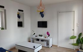 T2 Lounge & Design - Toulouse Centre Ramblas
